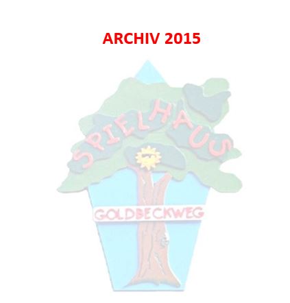 ARCHIV 2015